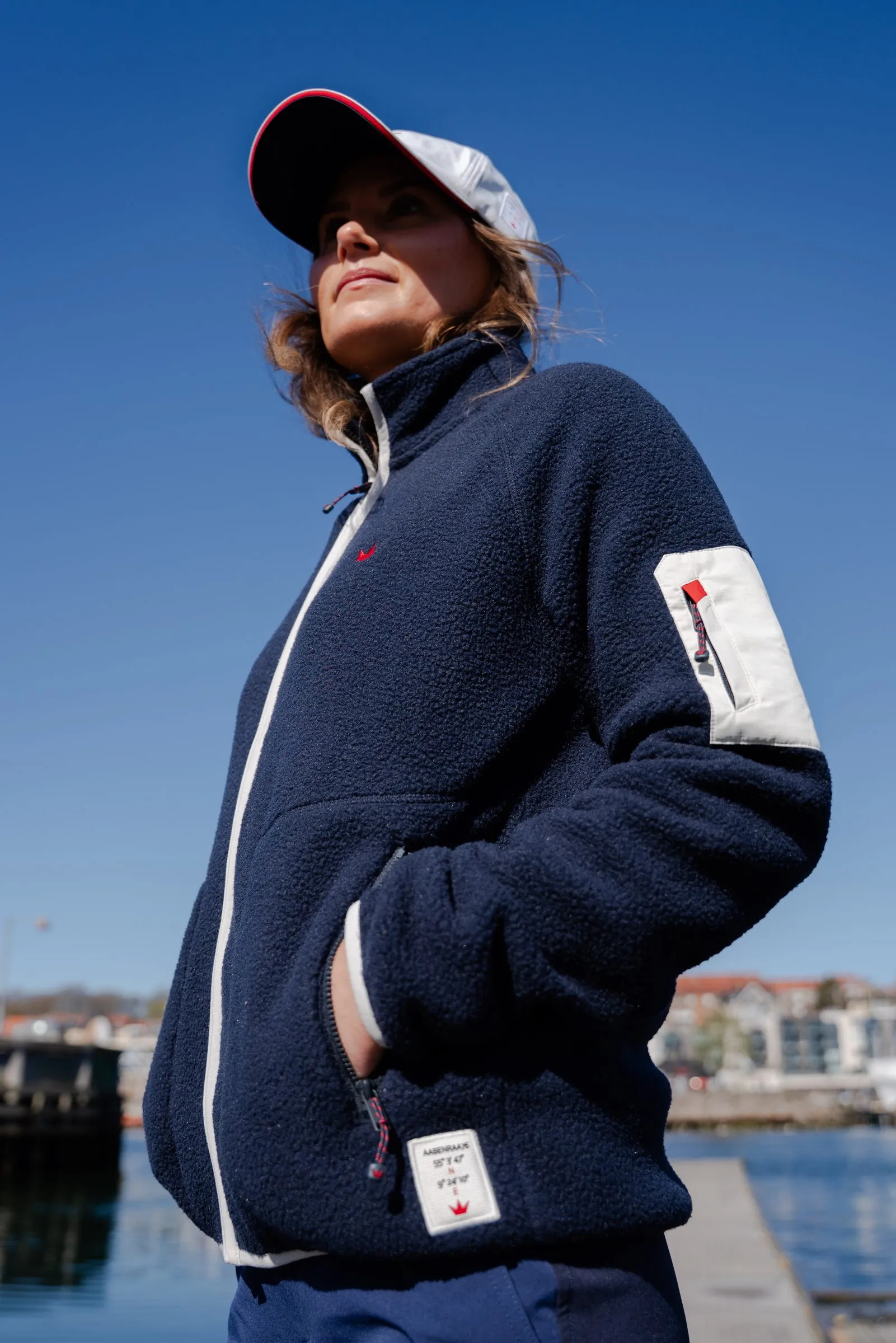 Elvstrøm — sailwear — fra skovshoved til mallorca, foto 5 af 15