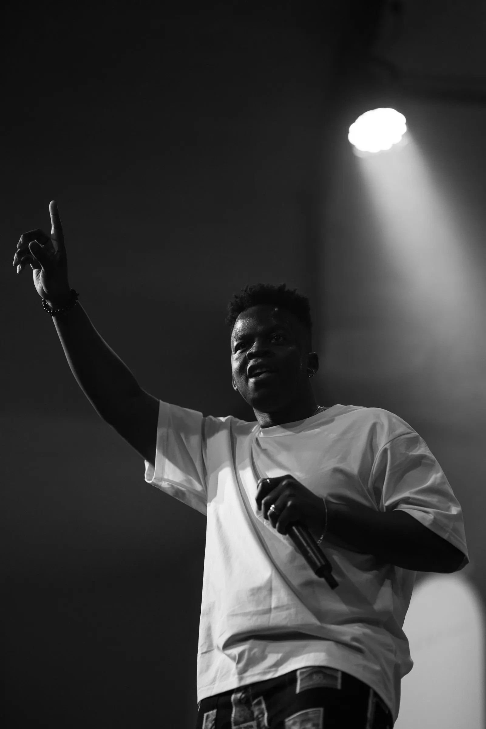 Elo Kay — live i bramming, foto 1 af 6
