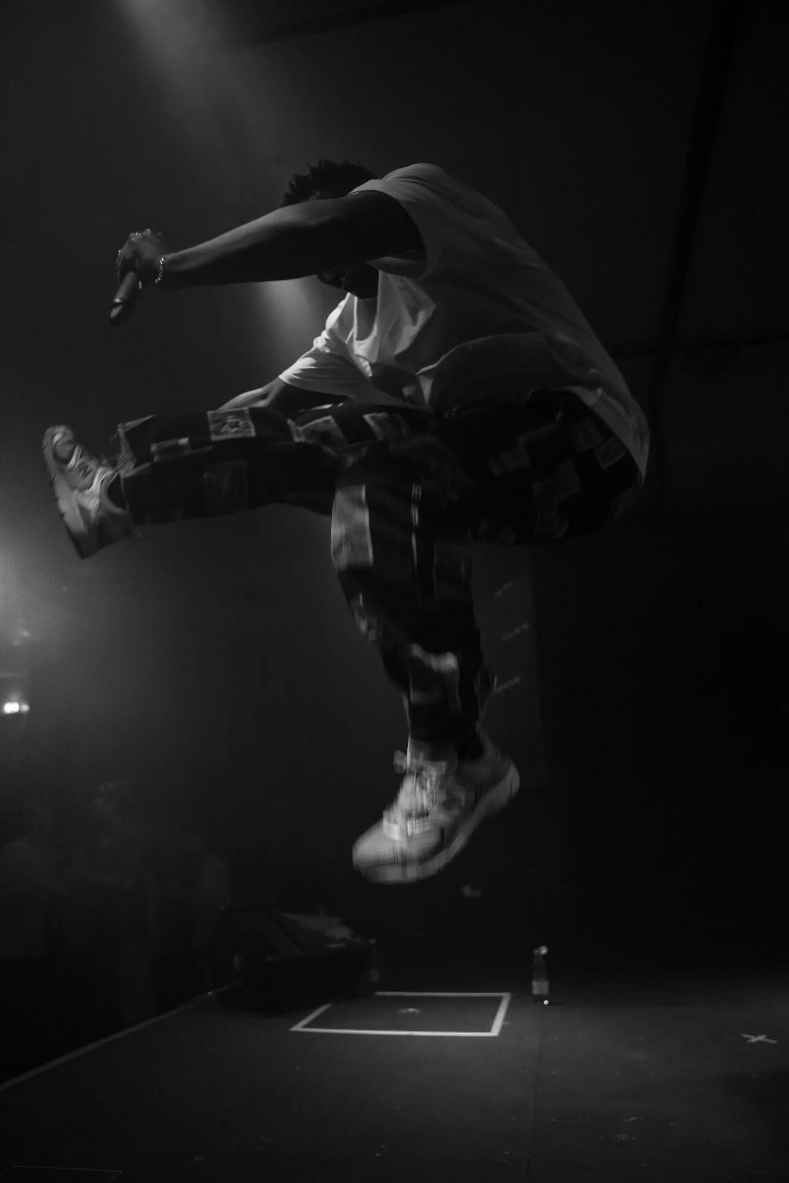 Elo Kay — live i bramming, foto 4 af 6