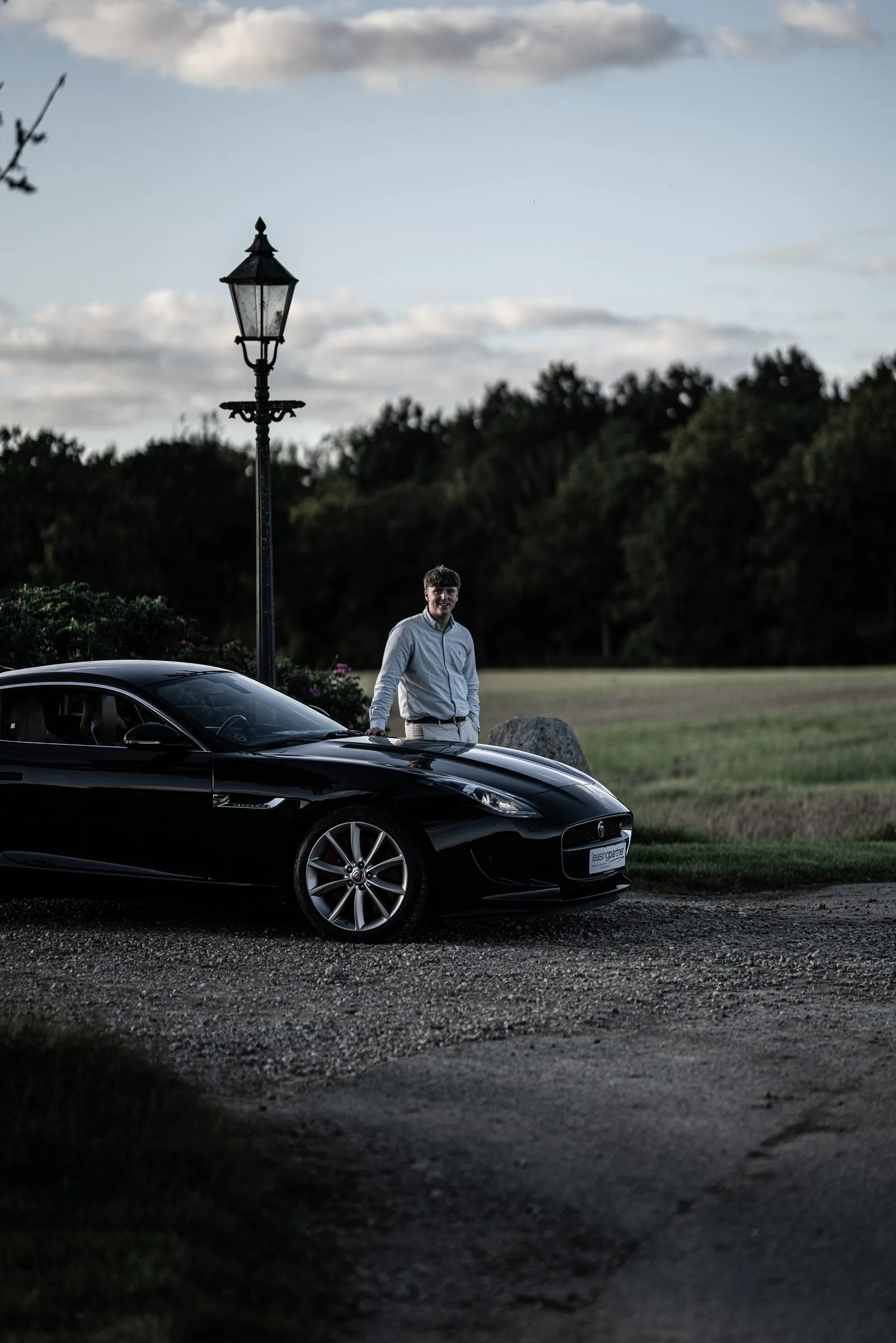 Leasing Partner — biler med attitude, foto 5 af 8