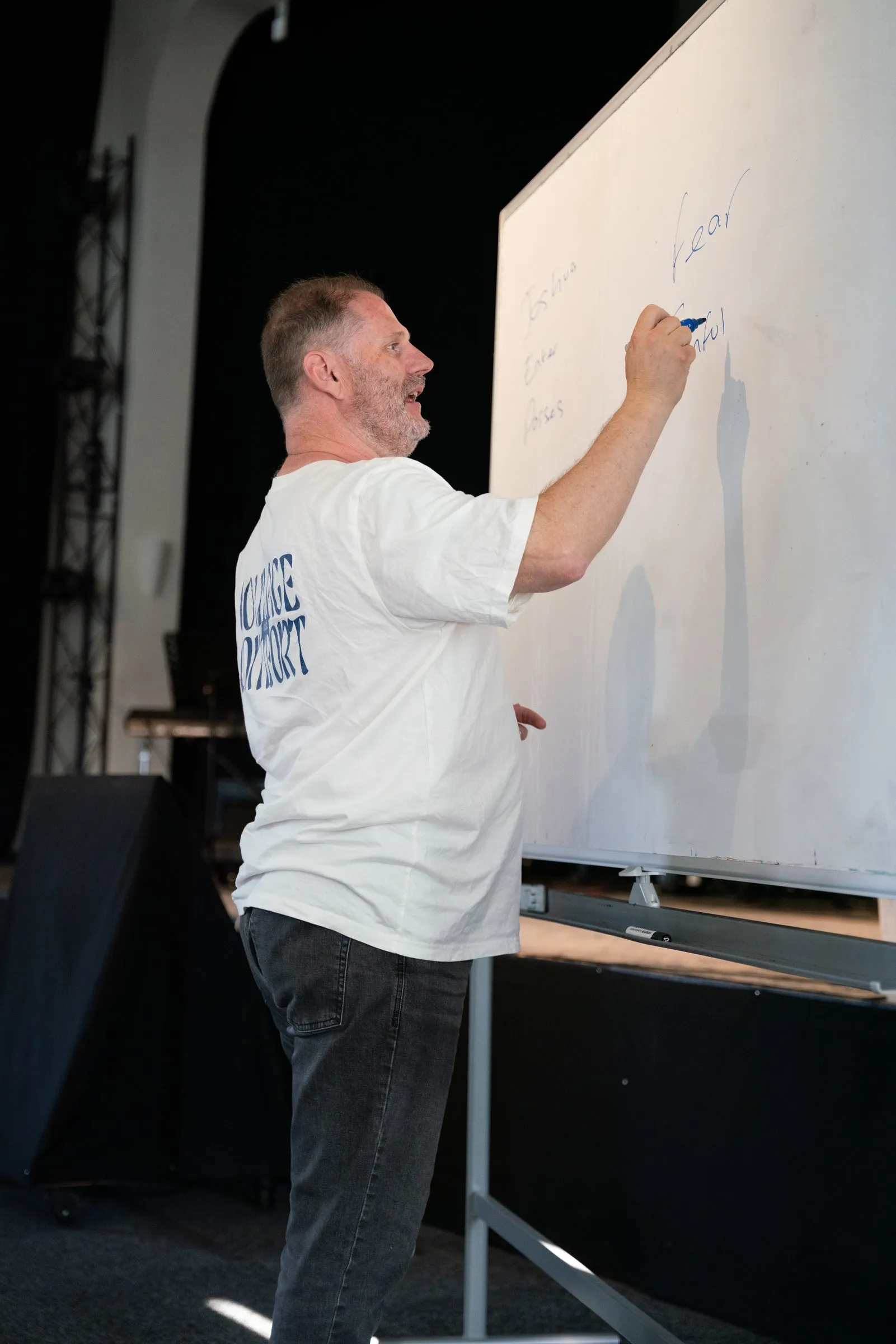 ACT Academy — branding & holdportrætter, foto 3 af 8