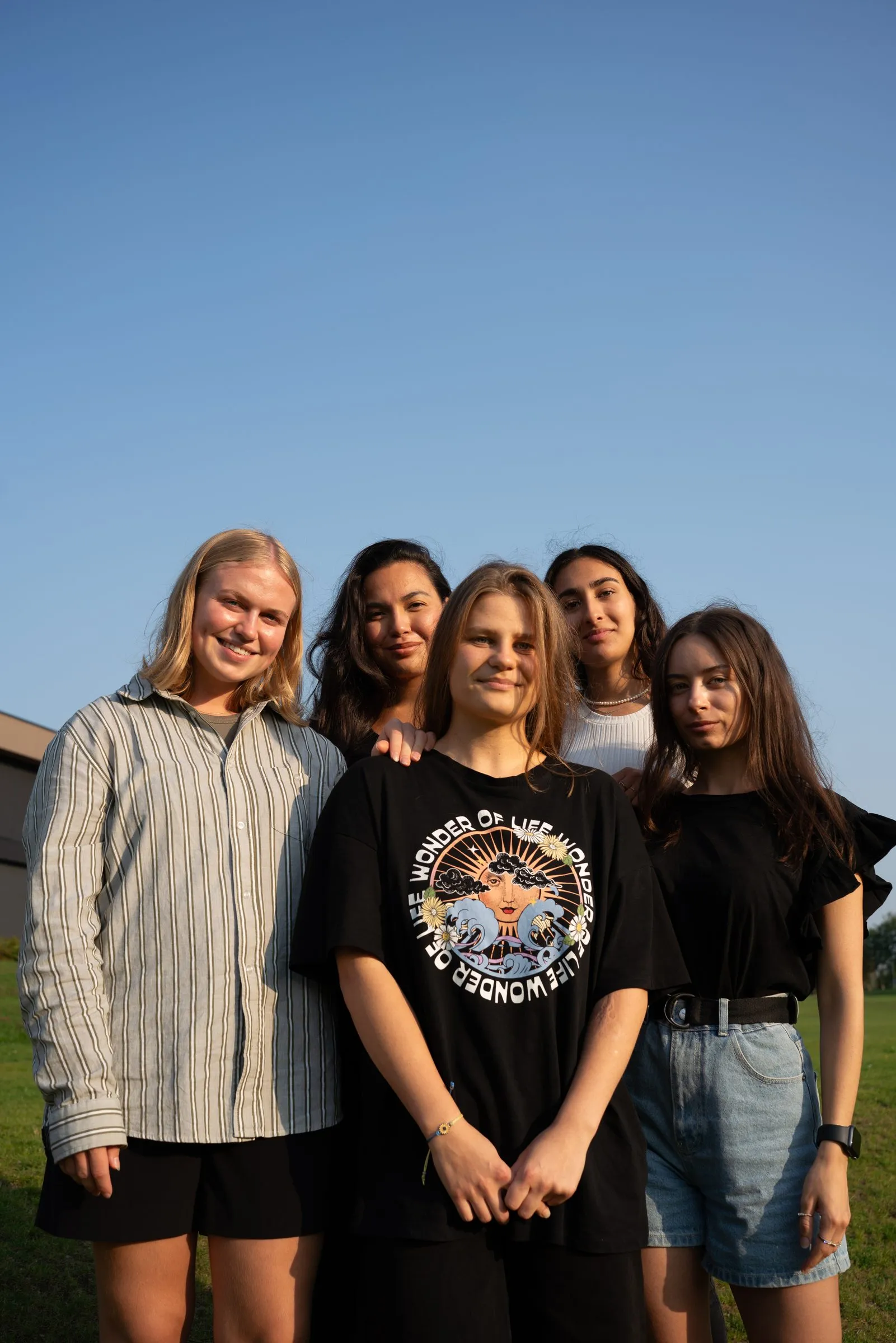 Erhvervsfotografi — eksempel fra opgave for ACT Academy