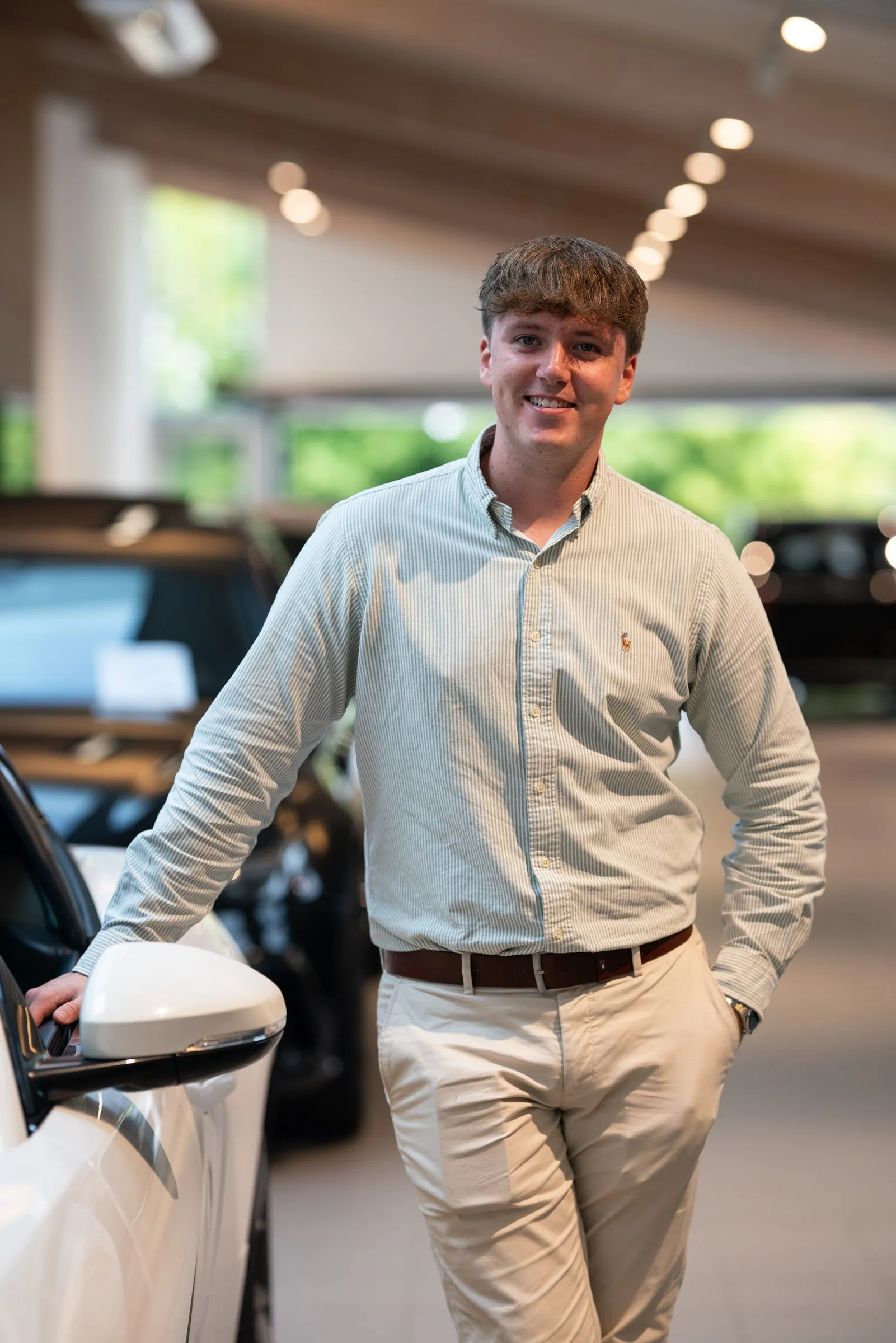 Leasing Partner — biler med attitude, foto 6 af 8