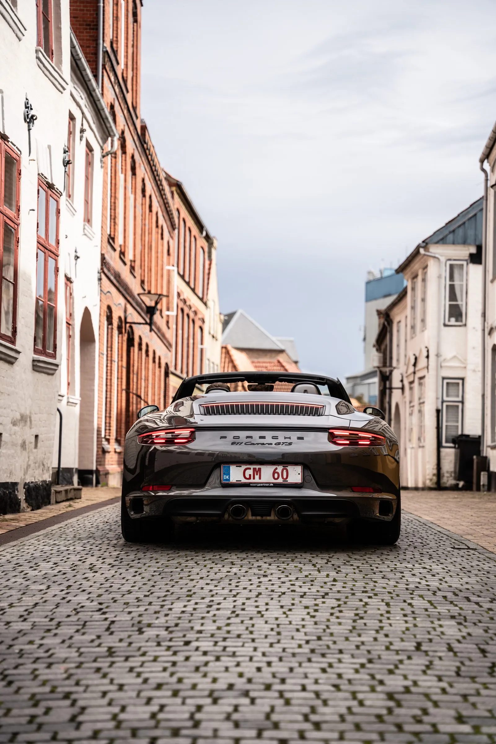 Leasing Partner — biler med attitude, foto 7 af 8