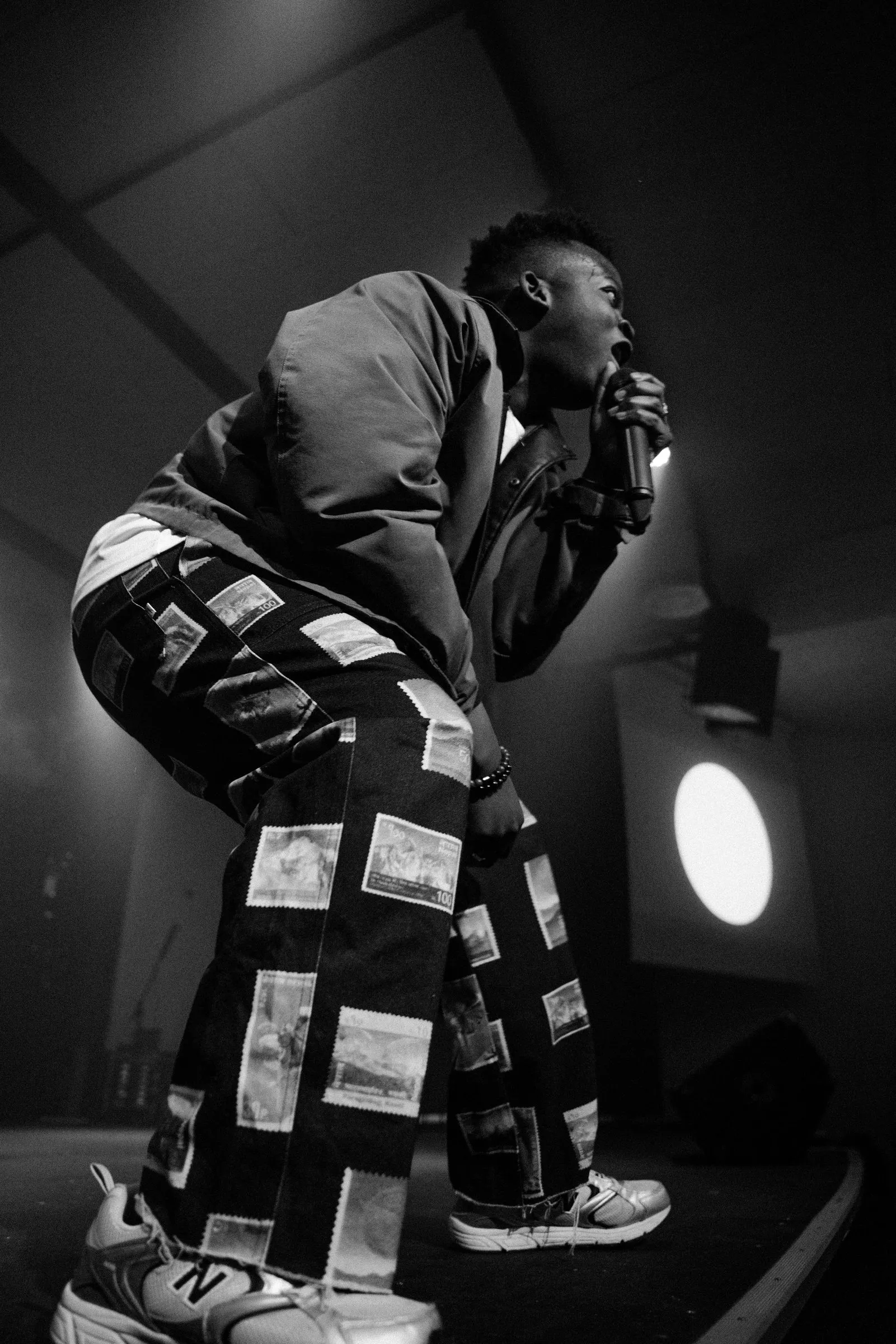 Elo Kay — live i bramming, foto 6 af 6