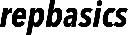 Repbasics